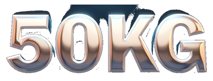 50kg logo