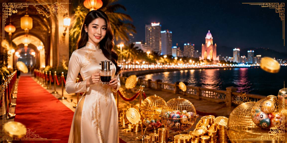 50kg Aff Cup mà chúng tôi mang đến lobby của bạn